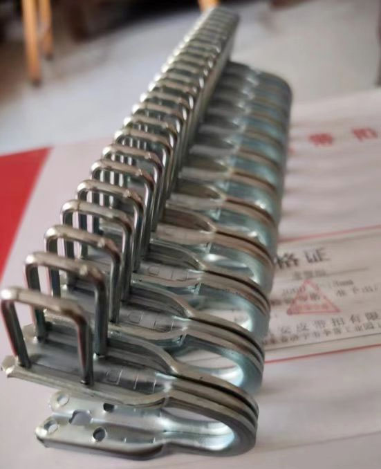 強(qiáng)力皮帶扣廠家